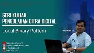Local Binary Pattern