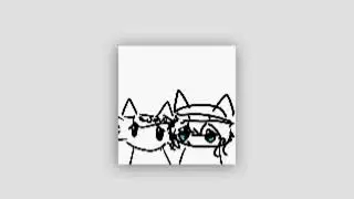 ghost and pals&mdash;perfect nothing (speed up)