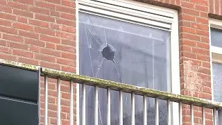 Leidse wijk is straattereur zat