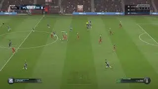 VFL 11v11 Pro Clubs - Checkatrade Trophy Semi Final + Final