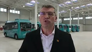 Transportul din Aiud, &icirc;ncotro? Interviu cu primarul Dragoș Crișan