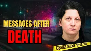 The Shocking Truth About Cari Farver&rsquo;s Messages | True Crime Documentary 