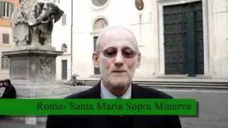 Presto Tours: Rome City Tour Guide Michael in Rome