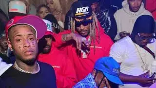 Future x Southside Type Beat - 