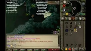 Osrs 30 