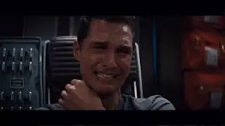 Matthew McConaughey watches the end of Ohio State-Texas