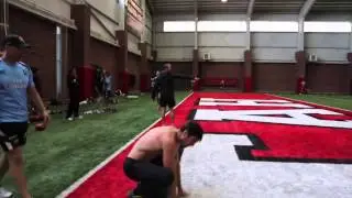 Camp Utah - The science behind altitude