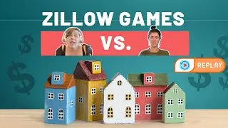 Zillow Games: Replay