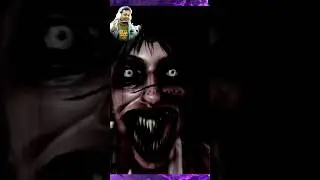 KAMALA IS KINGFU'S BIGGEST NIGHTMARE 😨 #kingfu #gaming #horror #telugugaming #kamla  #horrorgaming