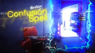 Confusion Spell // PubgM // Montage