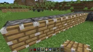 minecraft taş farmı