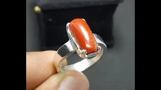 Marjan stone ring designs for men ! mens rings