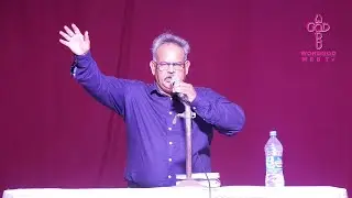 இயேசுவின் மாறாத அன்பு || BR.DOMINIC THOMAS || WORDGOD TV || (30.11.2024)