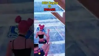 DIG Bugha Is Insane 😮