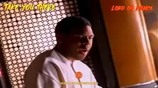 Pete Rock & C.L. Smooth - Take You There (Soundmoon Remix)