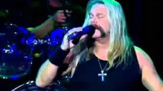 The Fenians Live 2008 19 - Danny Boy