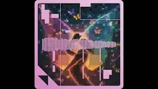 Butterfly desire (outro mix)