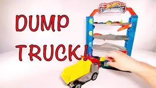 Learning with CARS!! | Learn colors & numbers in ENGLISH & SPANISH | Hot Wheels