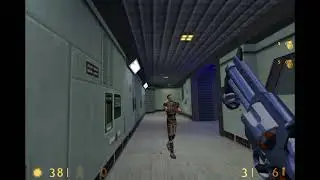 Half-Life - VanyaBanaNya's Server (map:rapidcore)