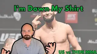 UFC 319: Parlay Review - Final Thoughts