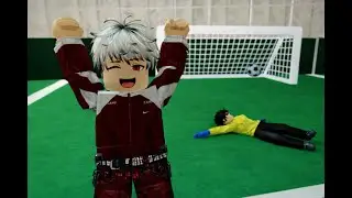 A saga do futebol realista continuaaa!!!