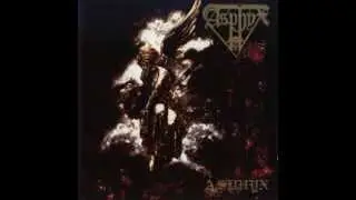 Asphyx- Asphyx (Full album)