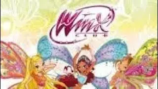 Clube Das Winx Epis&oacute;dio 3 Temporada 4 - A &Uacute;ltima Fada Da Terra