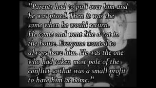 The Story of Per Yngve Ohlin Chapter 2
