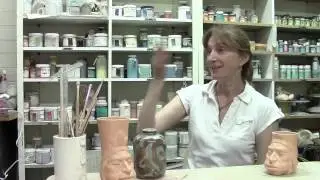 The Driven: Anita Sinclair