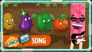 Veggie Rock: The Ultimate Kids' Educational Music Adventure!