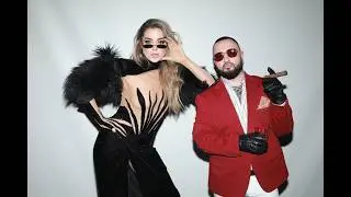Super Sako & Iveta Mukuchyan 