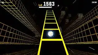 Slope Run 3D Gameplay - Insane Speed Run Challenge! (Unblocked & Free) #endlessgames #unblockedgame