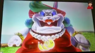 ZAXPLAYS MARIO ODYSSEY