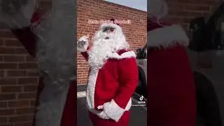 Charity Santa&rsquo;s #FYP #Charity #JamesParada #GoogleGuideGuy￼