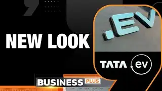 Tata Motors Unveils New Electric Vehicle Identity &lsquo;TATA.ev&rsquo;, Here is What&rsquo;s Changed | Business News