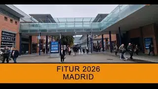 Grup Televisió, present a FITUR 2026