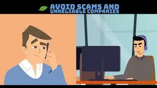 Avoid Solar SCAMS