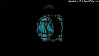 Jaydee - Difficult - Alexander Koning Remix