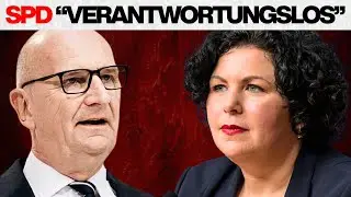 BSW Brandenburg | Woidke dissolves coalition