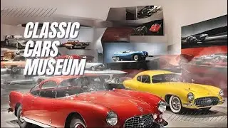 GEDEE CAR MUSEUM COIMBATORE | #car #museum