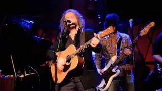 James Maddock- Don't Go Lonely (Rockwood Music Hall- Fri 1/4/13)