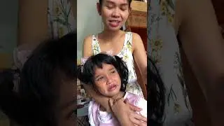 Funny Reaction To Me Shaving My Beard Ft. Helen Machedo & Nitnipa Nakoon - Video 8169