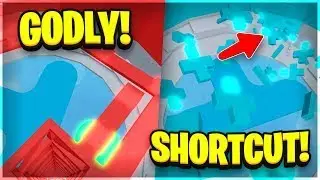 TOP 5 GODLY SHORTCUTS IN TOWER OF HELL | Roblox