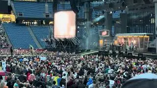 Jelly Roll- I Am Not Ok Live @ Gillette Stadium, Foxborough, MA 5/31/25