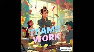 The One Move That Takes Your Business to the Next Level&mdash;Teams Work!