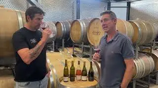 Mt. Beautiful - Estate Pinot Noir