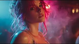 Lost in Neon &ndash; After Hours Tripwave &times; Synthwave Mix