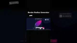 CSS tool to generate border
