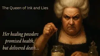 Loiseau Chanteur | Episode 6&ndash; The Queen of Ink and Lies