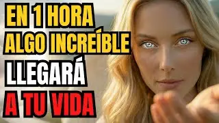 🕊️LOS ÁNGELES ADVIERTEN: LAS NOTICIAS QUE ESTÁS ESPERANDO LLEGARÁN EN UNA HORA✨